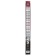 Avs Basic Line BL-22, 22 "/ 550 mm, frameless wiper brush
