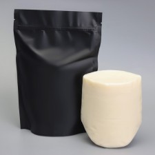 Soy wax for container candles, 0.5 kg.