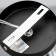 Svetogor chandelier "Morning" 5x60W E27 black