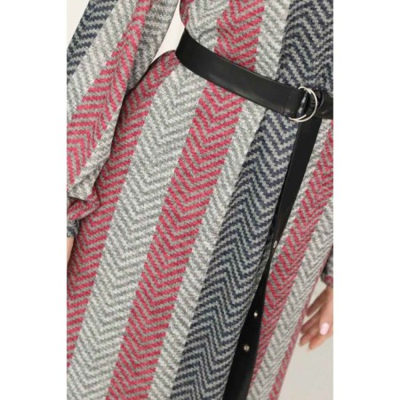Women's dress, size 48-6