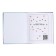 Diary for grades 5-11, solid cover "Pets", glossy lamination, intellectual content, block 60g/m2