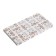 Artistic set KOH-I-NOOR 8890, Gioconda, 10 items in a metal penalty