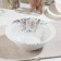 Porcelain plate "Verona", 550 ml, d = 17.5 cm