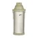 Thermos 2 l, with a glass flask, retains heat 12 hours, with a mug, green