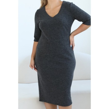 Female suit, size 56-17