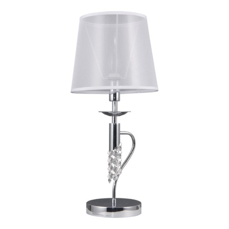 HELP LAM GerHort G11038/1T CR WT, 1x40W, E14, 54x24x24 cm, transparent color