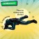 Clothing toy "Soldier", Mix colors