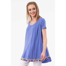 Women's tunic Wisell M3-3601/17, size 50