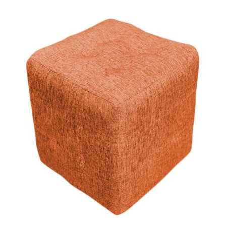 Pouf tissue Coral-1