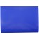Cover for binding 100 pieces OfficeSpace "Gloss", A4, 250g/sq.m, cardboard, blue