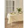 Ethel Elegance tablecloth 150*180 +/- 3cm, cell, pl. 192 g/m2, hl with VGMO