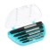 Set of tundra extractors, 5 pcs., Left thread