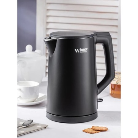 Electric kettle Winner WR-157EKP 1.8 l, 1800 watts, plastic-7