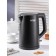 Electric kettle Winner WR-157EKP 1.8 l, 1800 watts, plastic