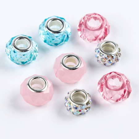 Do -it -yourself jewelry. Galactic "Space kitten"-4