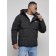 Male Winter jacket, size 56, black color