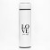 Thermos, 500 ml, Basic "Love", with a strainer, with a temperature sensor, retains heat of 8 hours