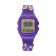Watch of Electronic children's "Butterflies", D-3 cm, length 20 cm