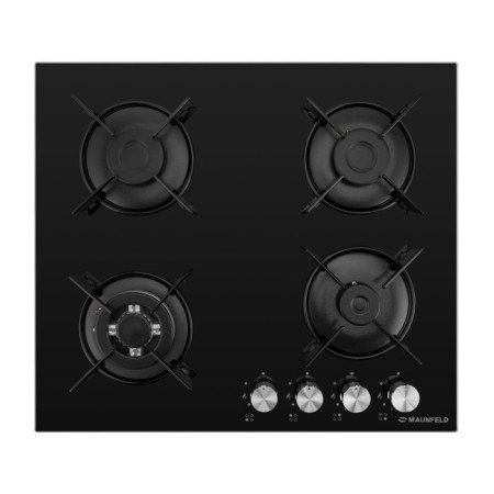 Hlect surface Maunfeld EGHG.64.13sts-EB, gas, 4 burners, black-9
