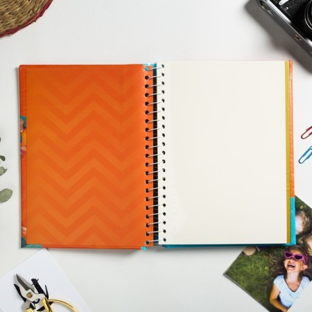 Photo album for graduation "My favorite kindergarten" 30 magnetic sheets-1