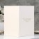 The folder for the marriage of "White" Bumvinyl, A4