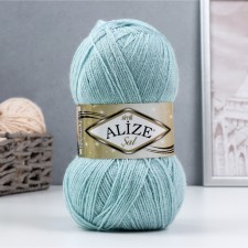 Yarn 