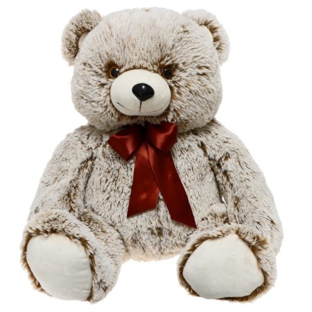 Soft toy "Bear Zakhar", 68 cm