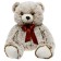 Soft toy "Bear Zakhar", 68 cm