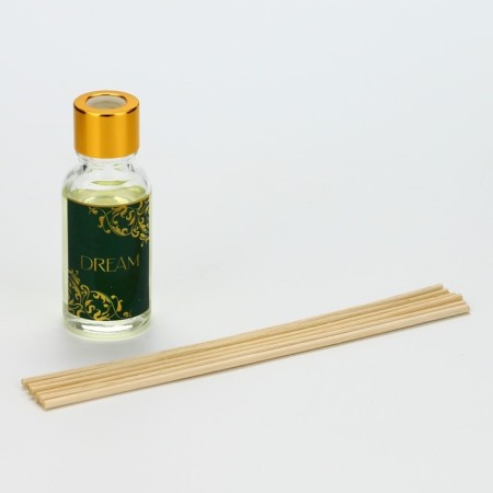 Diffusor aromatic "Dream", vanilla aroma, 20 ml.-2
