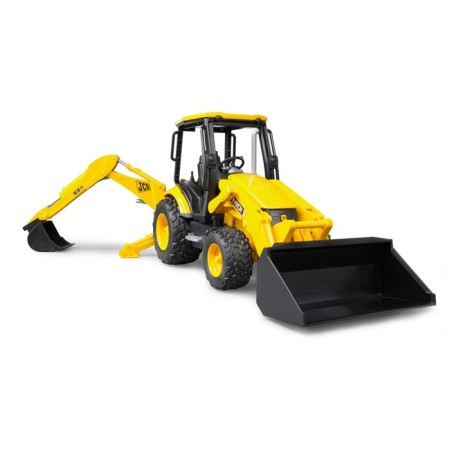 Excavator - wheel loader JCB MIDI CX-2