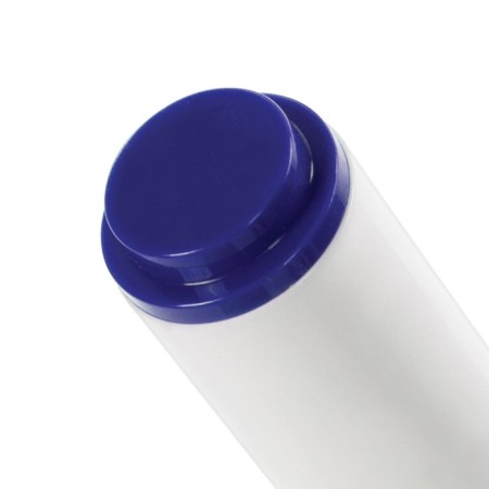 5.0 mm Brauberg "Soft" board, blue, rubber insert 151249-5