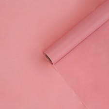 Flower film for flowers with silent moisture-proof 