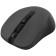 Wireless mouse with a silent click Sonnen V18, USB, 800/1200/1600 DPI, 4 buttons, black, 1081454