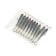 Balancir Lucky John Nordic 4, 4 cm, color 37h