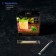 Toothpicks made of birch magistro, 500 pcs, menthol, in individual packaging, cardboard box