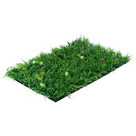 Decorative panel, 60 × 40 cm, "Flower meadow", Greengo-14