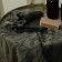 Trure -free towel SL Home: BOHO "Oliva" 90x150 cm, 100% cotton, 520 g/m2