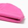 Children's cap KAFTAN with snood, rr 54-58, fuchsia