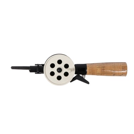 Winter fishing rod, handle traffic jam 70 mm long, HFB-5X-2