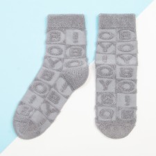 Socks for a boy terry KAFTAN 