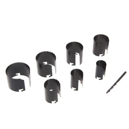 The set of ring tundra, height 50 mm (2 "), 26-32-38-45-50-56-63 mm, 7 pcs.-2