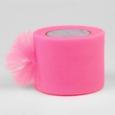 Fatin, 5 cm, 11 ± 1 g/sq.m, 23 ± 1 m, pink color No. 4