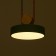 Lamp Bayerlux 35427/1 LED 24W 3000-6000K Green 18x18x20 cm
