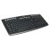 Keyboard + Mouse A4Tech 9200F CLAV: Black Mouse: Black USB Wireless Multimedia