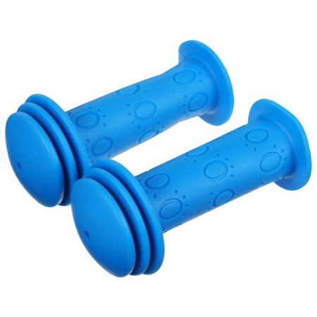 Dream Bike, 95 mm, blue color-1