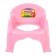 Pot children's "duckling" light pink / white 310x295x280mm