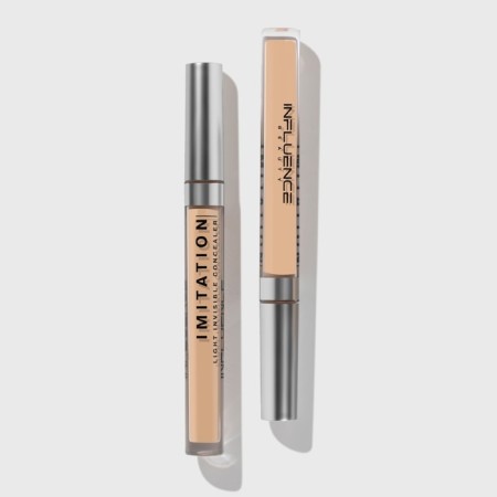 Concailer Influence Beauty Imitation, light, tone 03, 2.6 ml-6