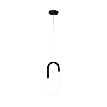 Suspension "Canto", size 14x200 cm, 12W, LED, 4000K-1