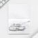 Set of Notepad A6, 32 sheets, stickers, magnetic bookmarks "Hero and Protector"