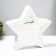 The nightlight "Bear in the Star" Led USB from 3haa Betrayals 22.5x22.5x5 cm Risalux